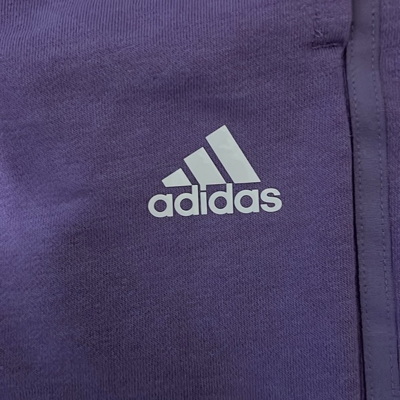 Dance Versatile Knit Pant - Violet Fusion - Picture 4 of 11